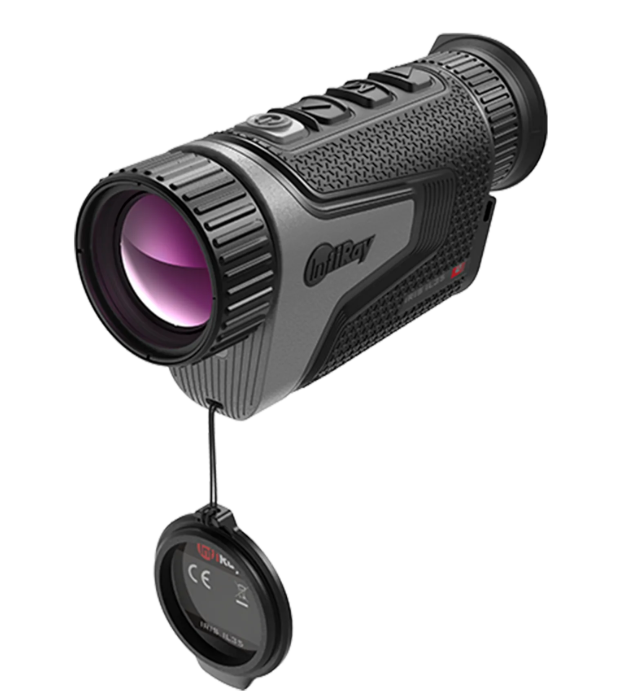 Тепловізійний монокуляр iRay IRIS IL 19